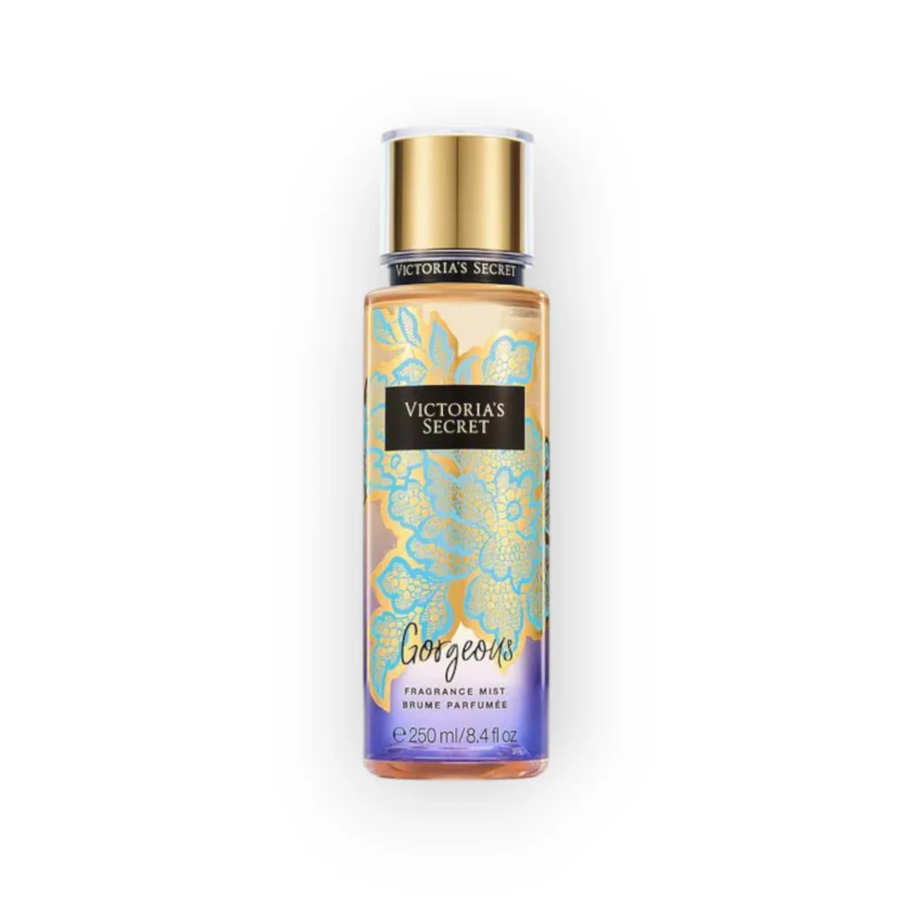 معطر جسم فيكتوريا سيكريت جورجس فراجرانس ميست للنساء 250 مل
