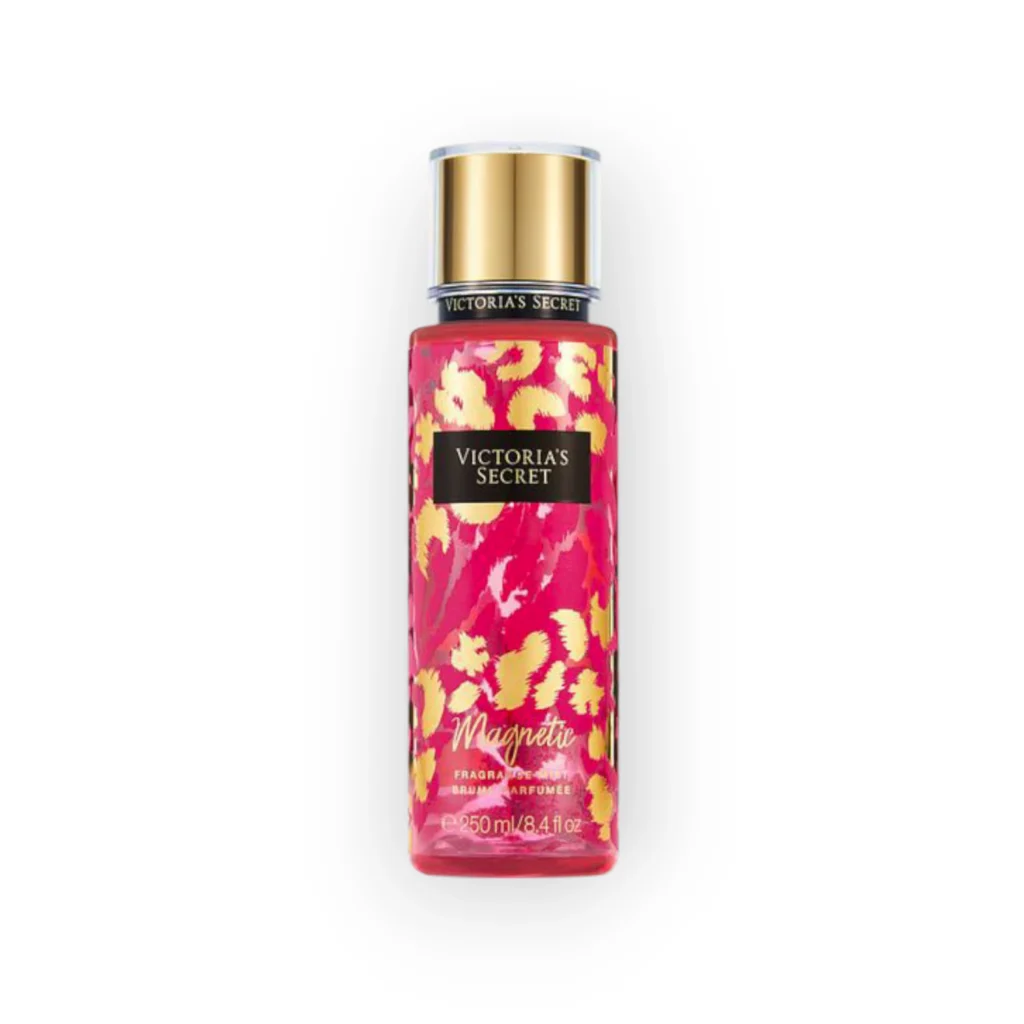 معطر جسم فيكتوريا سيكريت ماجنيتك للنساء 250 مل