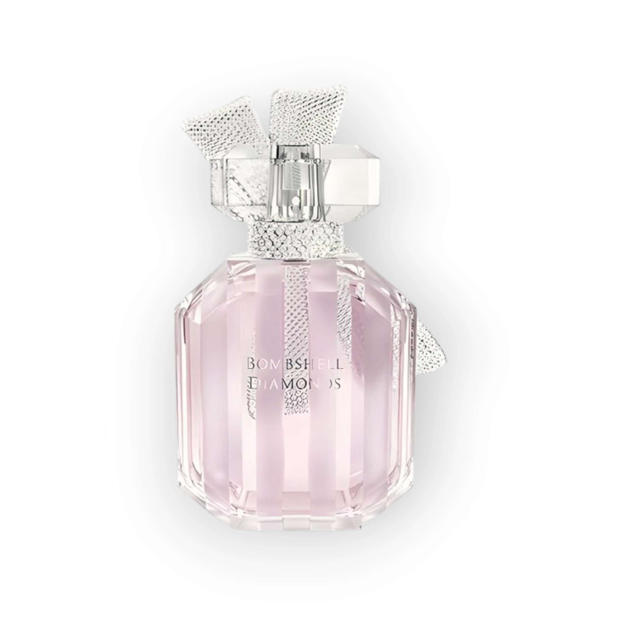 عطر فيكتوريا سيكريت بومبشيل دايموندز 2013 للنساء 100 مل