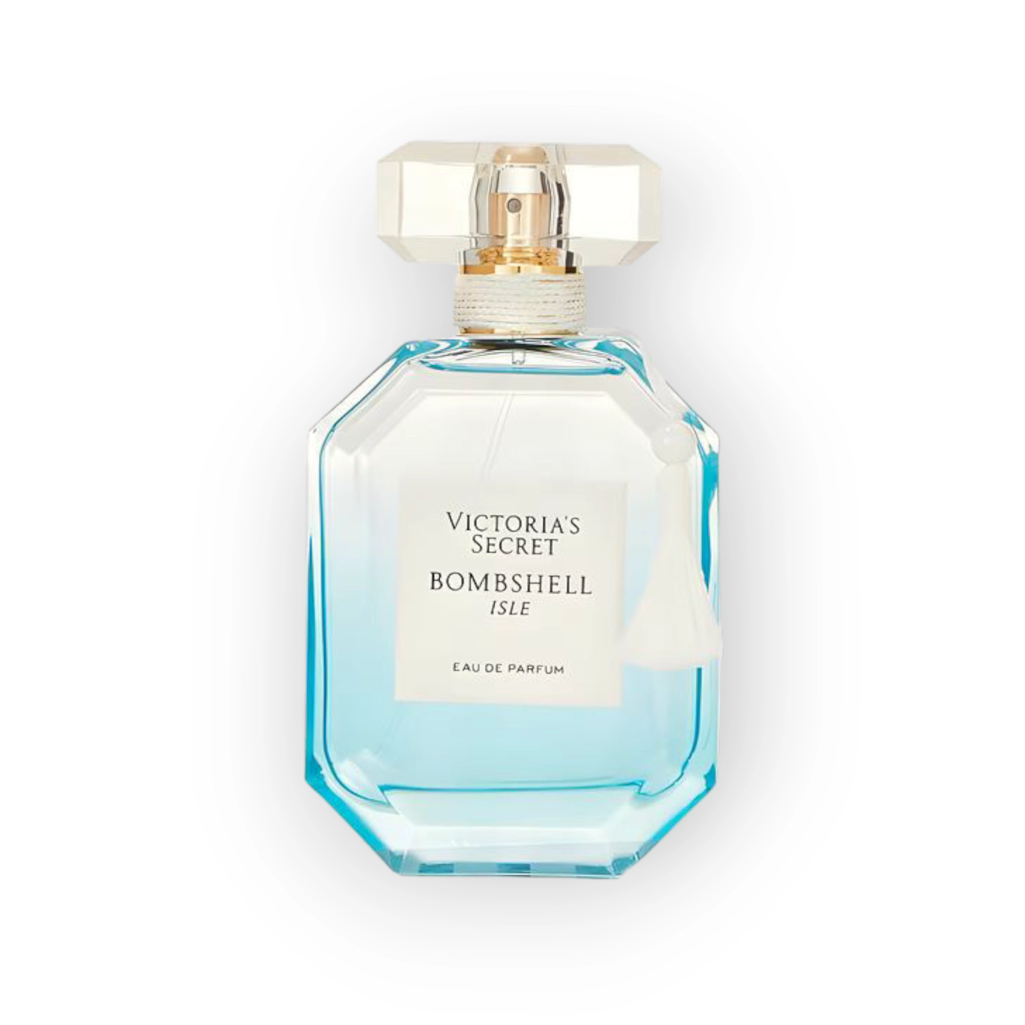 عطر فيكتوريا سيكريت بومبشيل لَندن للنساء 100 مل