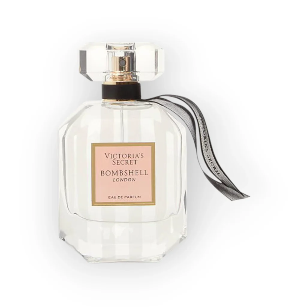 عطر فيكتوريا سيكريت بومبشيل لُوكس (2017) للنساء 100 مل