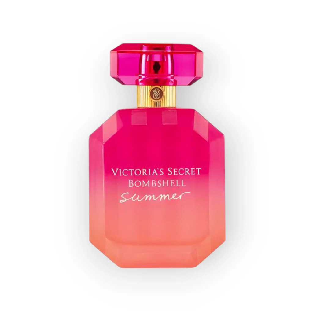 عطر فيكتوريا سيكريت بومبشيل سَمر 2011 للنساء 100 مل