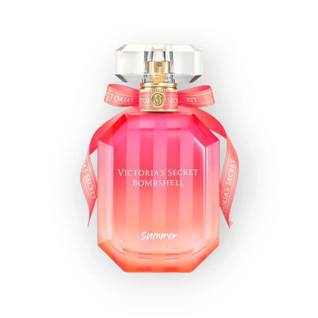 عطر فيكتوريا سيكريت بومبشيل سَمر 2017 للنساء 100 مل