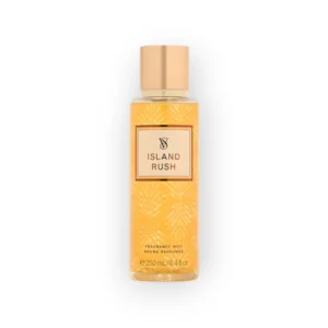 معطر جسم فيكتوريا سيكريت آيلاند راش للنساء 250 مل