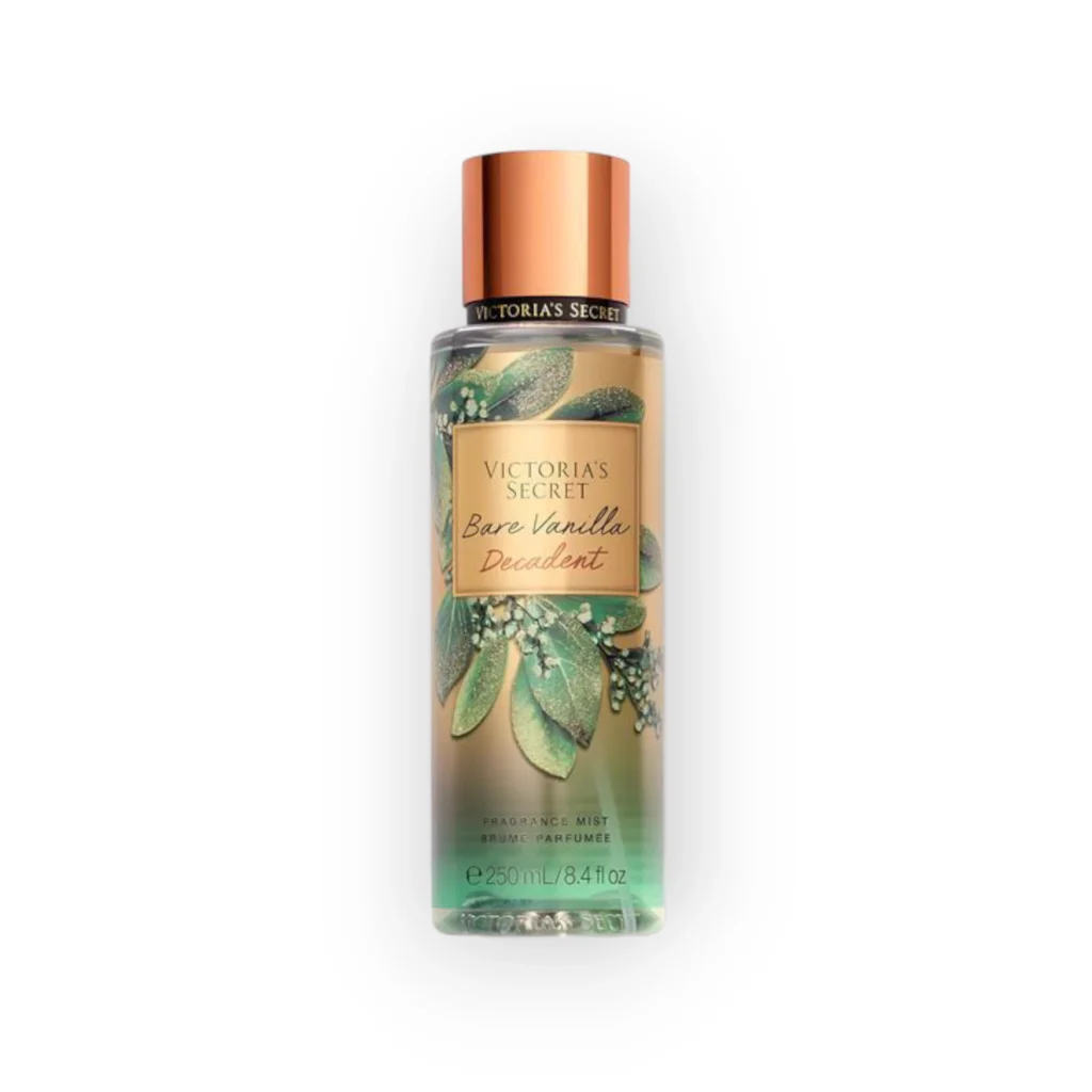 معطر جسم فيكتوريا سيكريت بيور سيداكشن دريم للنساء 250 مل