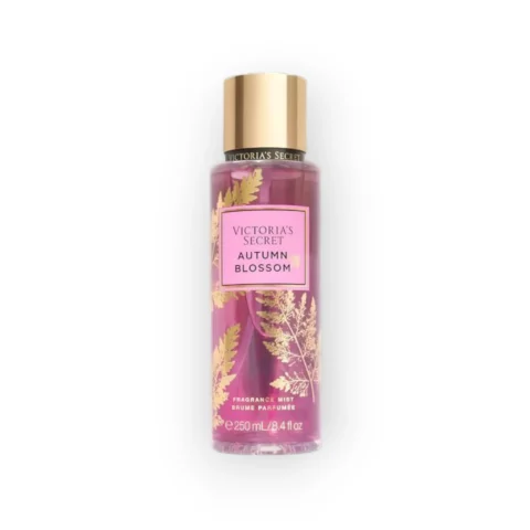 معطر جسم فيكتوريا سيكريت أوتوم بلوسوم للنساء 250 مل