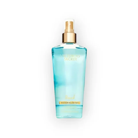 معطر جسم فيكتوريا سيكريت بيتش للنساء 250 مل