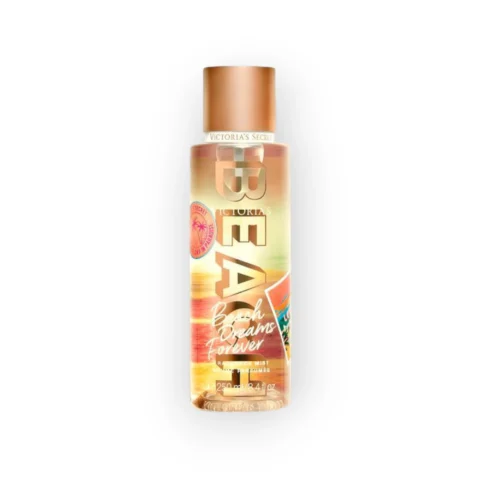 معطر جسم فيكتوريا سيكريت بيتش دريمز فوريفر للنساء 250 مل