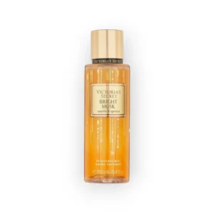 معطر جسم فيكتوريا سيكريت برايت ماسك للنساء 250 مل