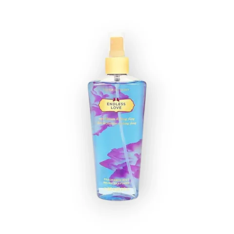 معطر جسم فيكتوريا سيكريت إندلس لاف للنساء 250 مل