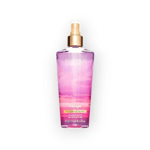 معطر جسم فيكتوريا سيكريت إسكيب للنساء 250 مل