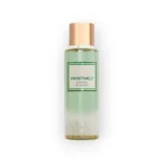 معطر جسم فيكتوريا سيكريت فروست ميلت للنساء 250 مل