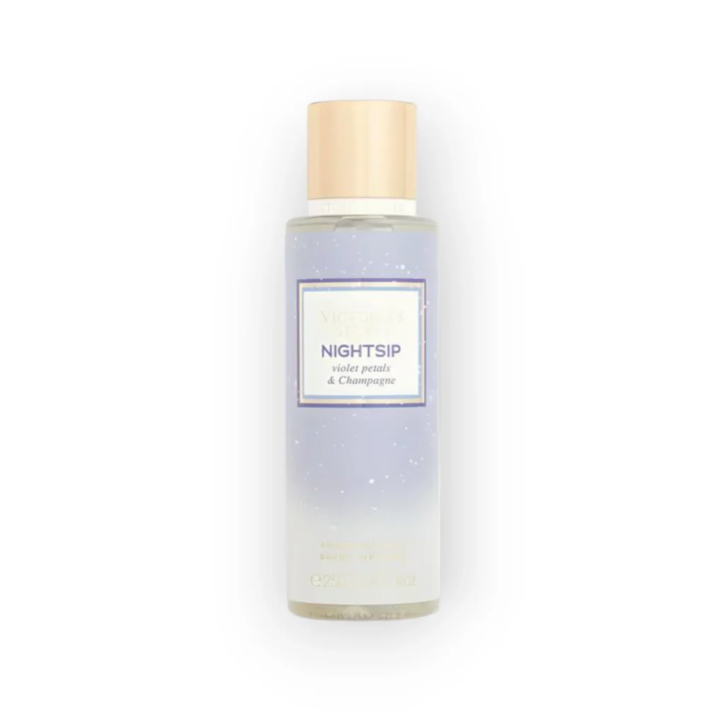 معطر جسم فيكتوريا سيكريت نايت سيب للنساء 250 مل