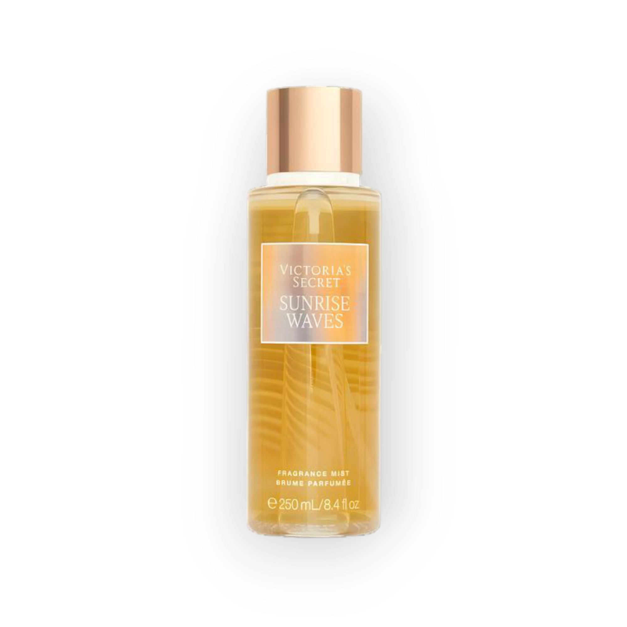 معطر جسم فيكتوريا سيكريت سَن رايز ويفز للنساء 250 مل