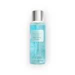 معطر جسم فيكتوريا سيكريت سباركلينج كريم للنساء 250 مل