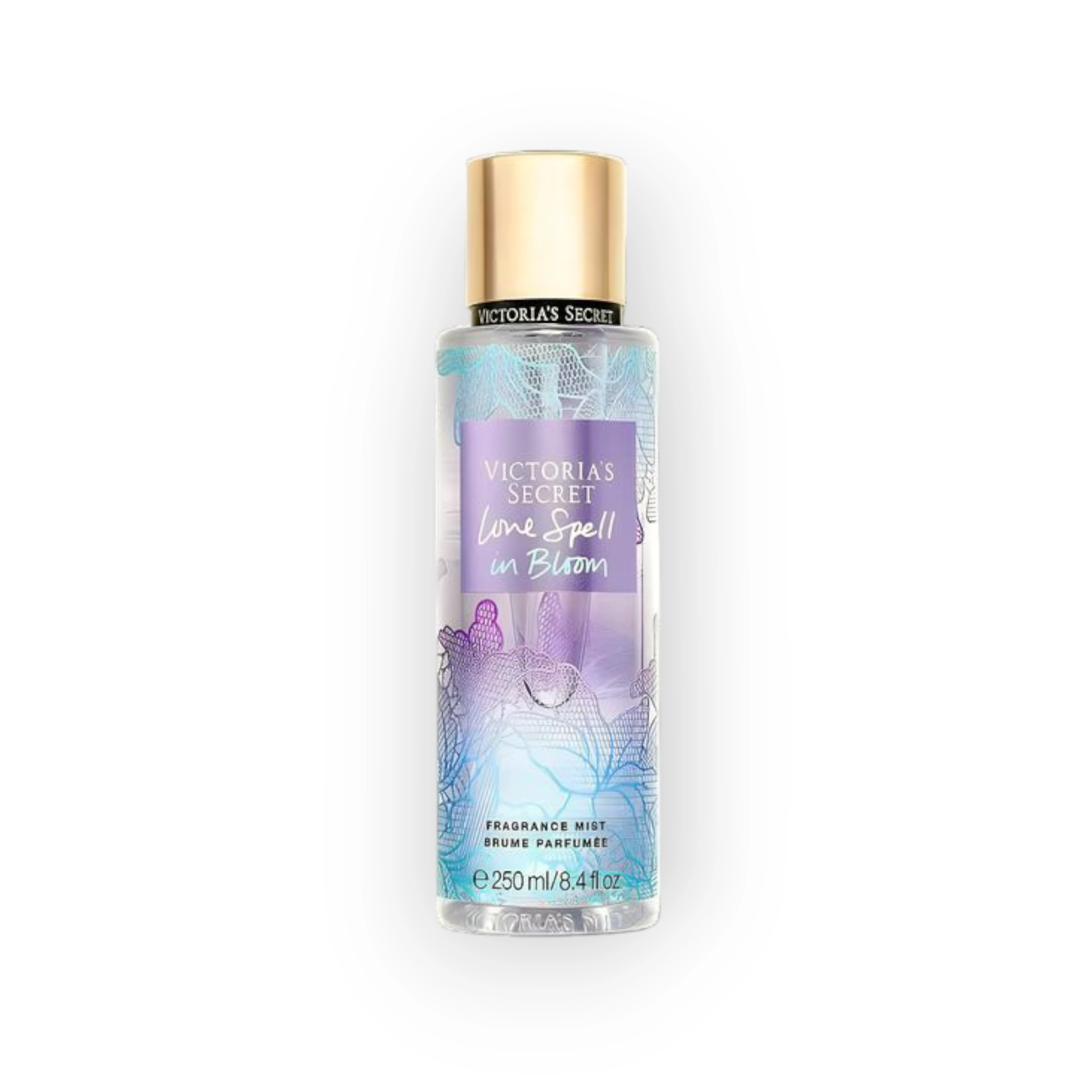 حديقة العطور - معطر جسم فيكتوريا سيكريت لاف سْبل إن بلوم للنساء 250 مل معطر جسم فيكتوريا سيكريت لاف سْبل إن بلوم للنساء 250 مل
