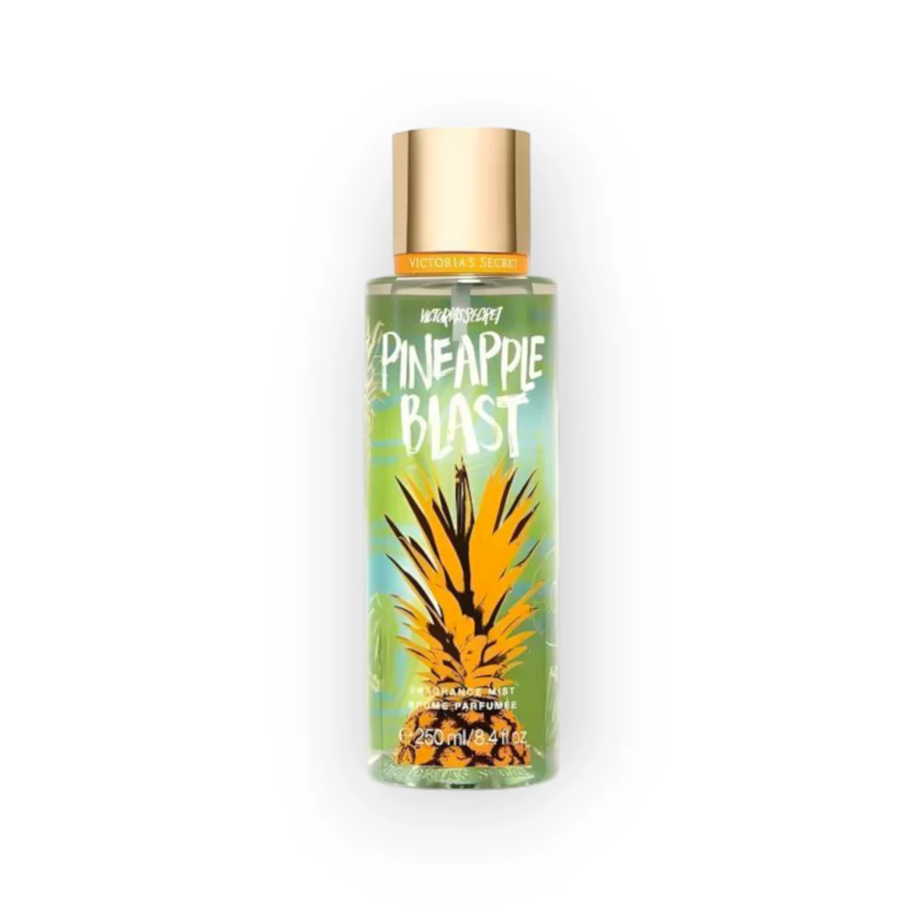 معطر جسم فيكتوريا سيكريت باين آبل بلاست للنساء 250 مل