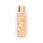 معطر جسم فيكتوريا سيكريت بير فانيلا لا كريم للنساء 250 مل