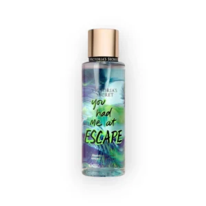 معطر جسم فيكتوريا سيكريت يو هاد مي أت إسكيب للنساء 250 مل