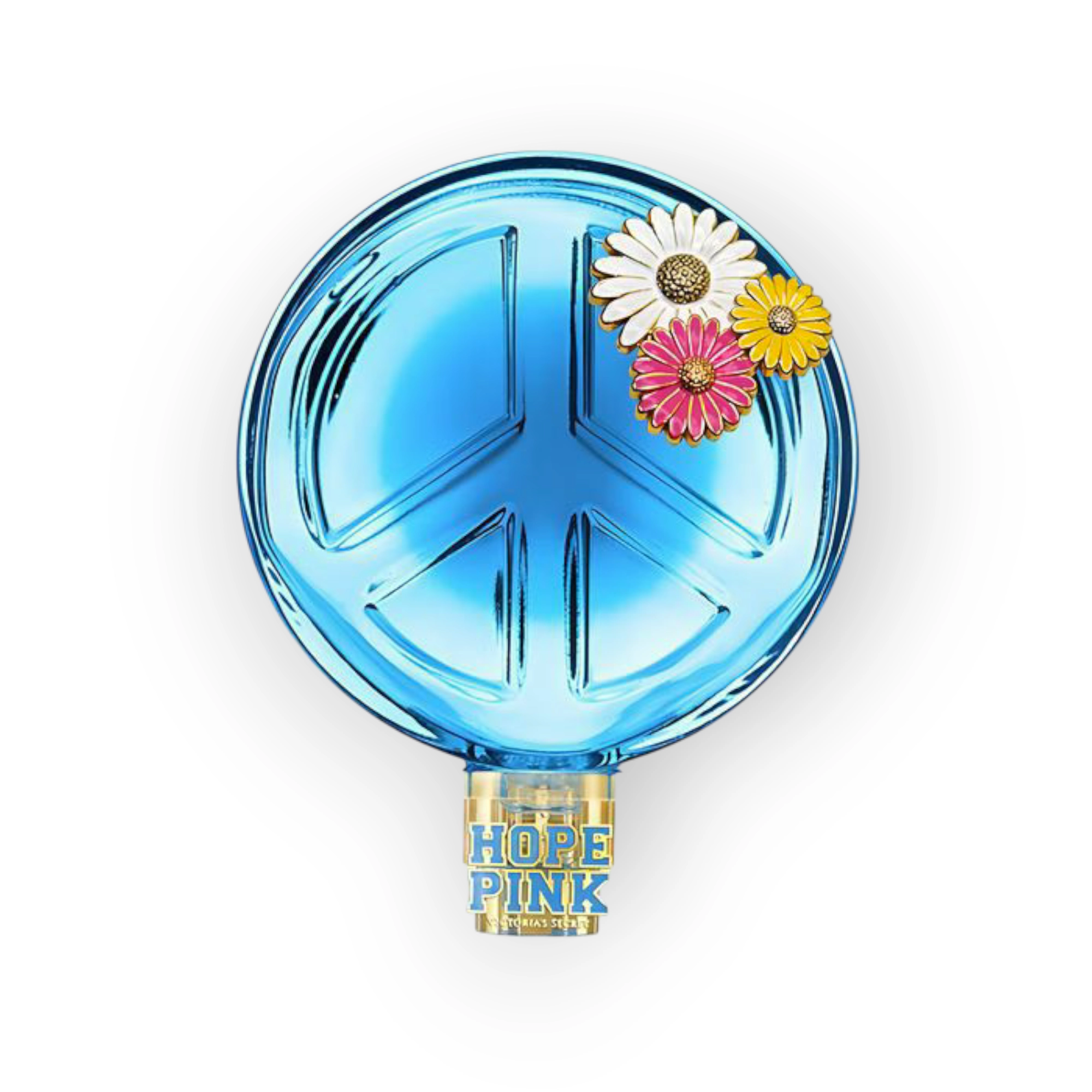 عطر فيكتوريا سيكريت لايف إيز بينك لايف بينك للنساء 100 مل