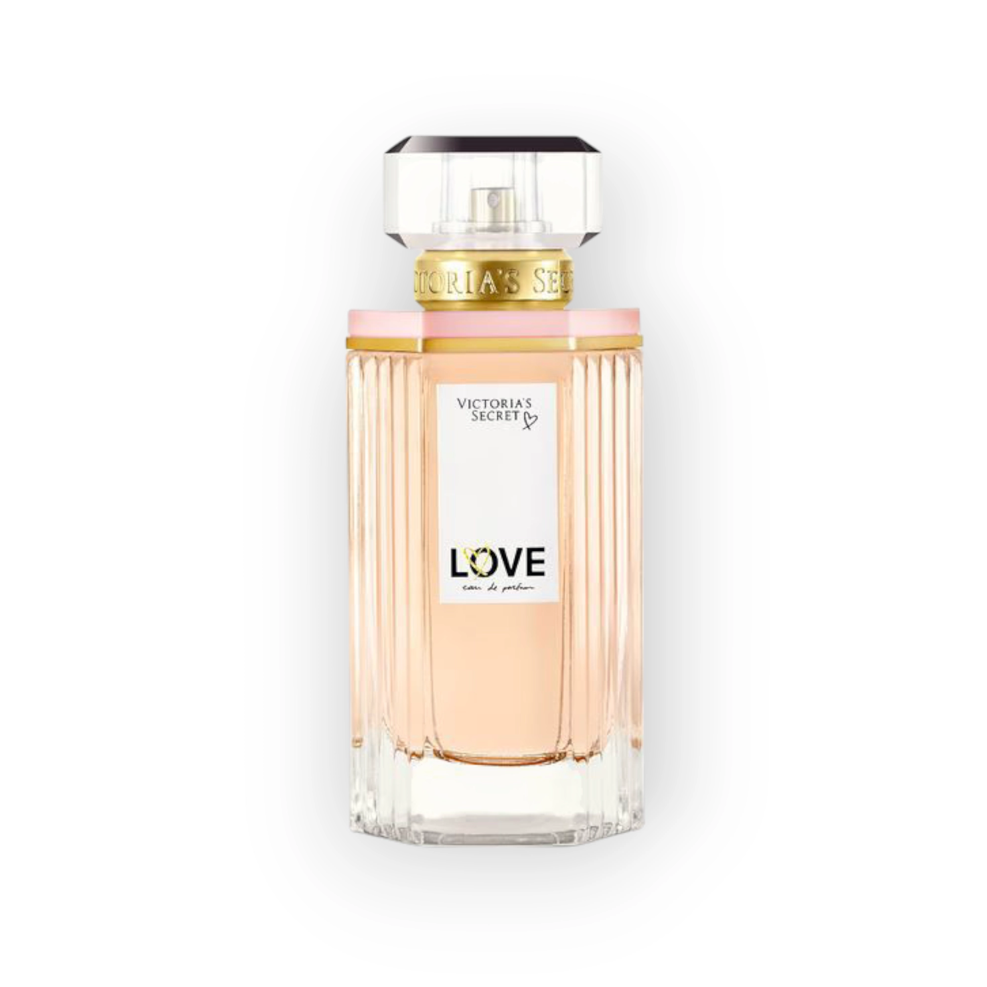 عطر فيكتوريا سيكريت لاف تو كيس للنساء 100 مل