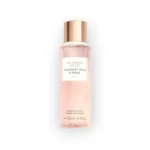 معطر جسم فيكتوريا سيكريت آلموند بلوسوم آند أوت ميلك كُمفرت للنساء 250 مل