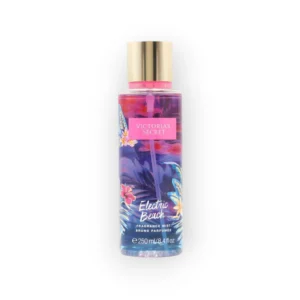 معطر جسم فيكتوريا سيكريت إليكتريك بيتش للنساء 250 مل