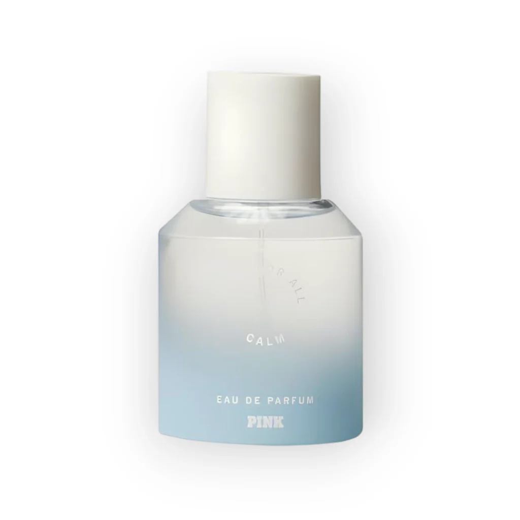 معطر جسم فيكتوريا سيكريت كالْم للجنسين 250 مل