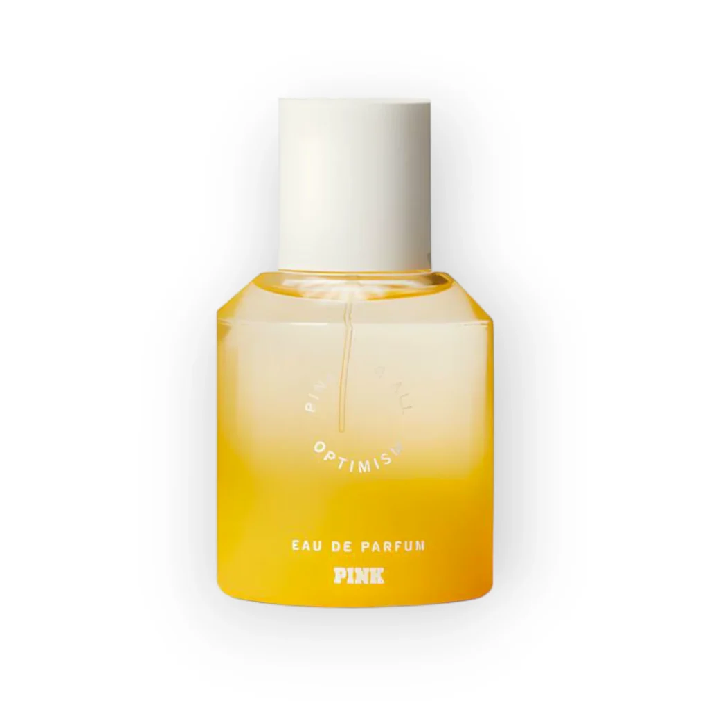 معطر جسم فيكتوريا سيكريت أوبتيميزم للجنسين 250 مل