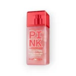 معطر جسم فيكتوريا سيكريت صَني آند هابي للنساء 250 مل