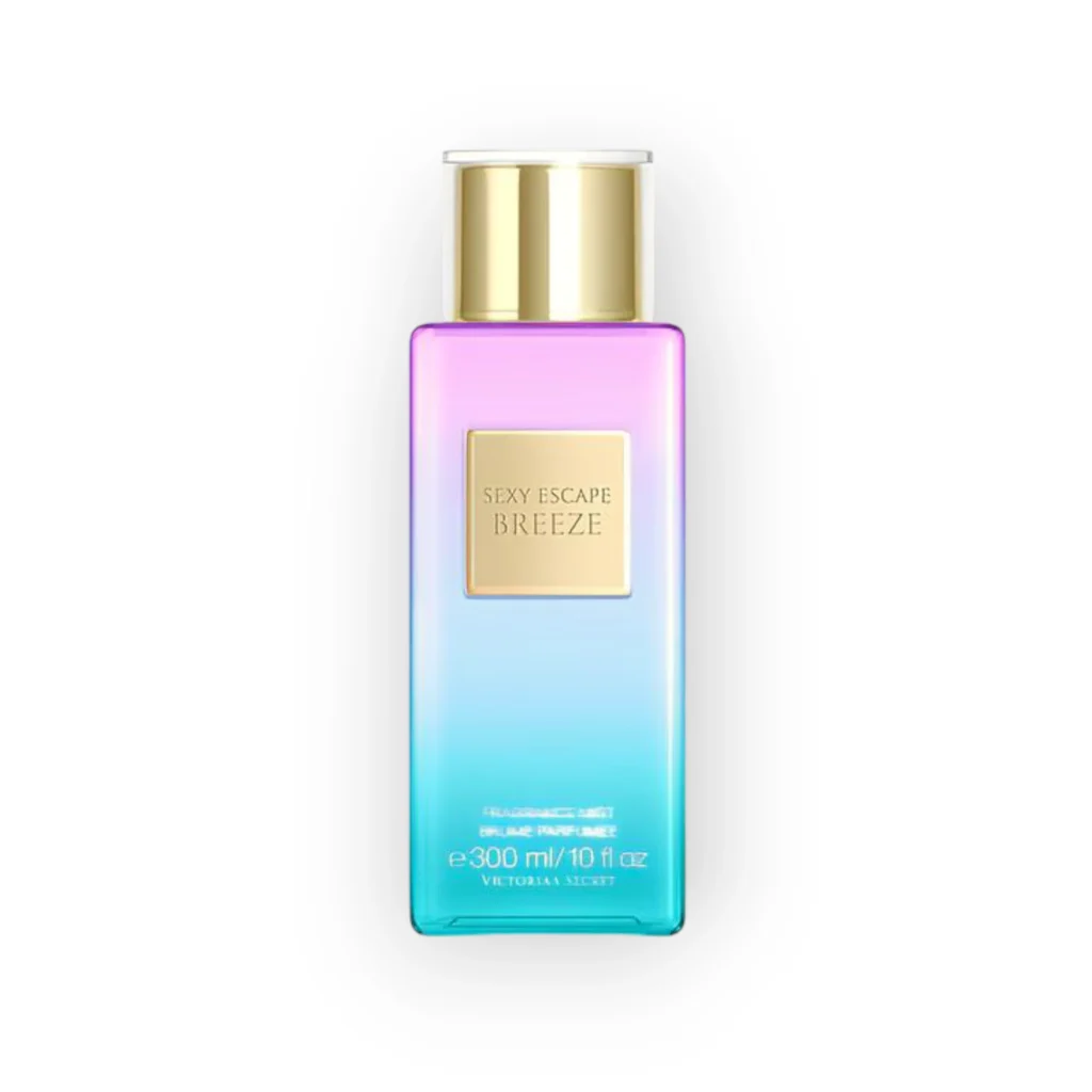 معطر جسم فيكتوريا سيكريت بريز للنساء 250 مل