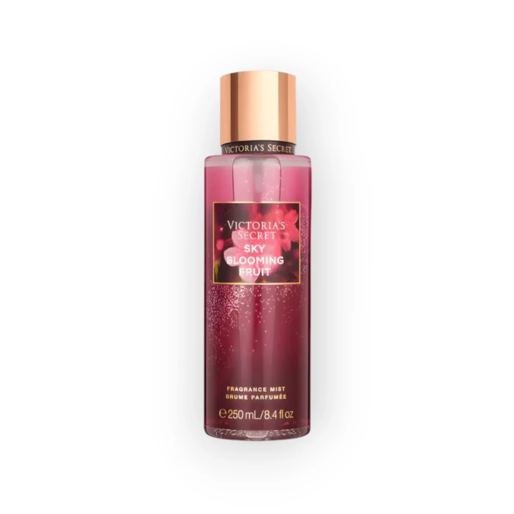 معطر جسم فيكتوريا سيكريت سكاي بلومينج فروت للنساء 250 مل