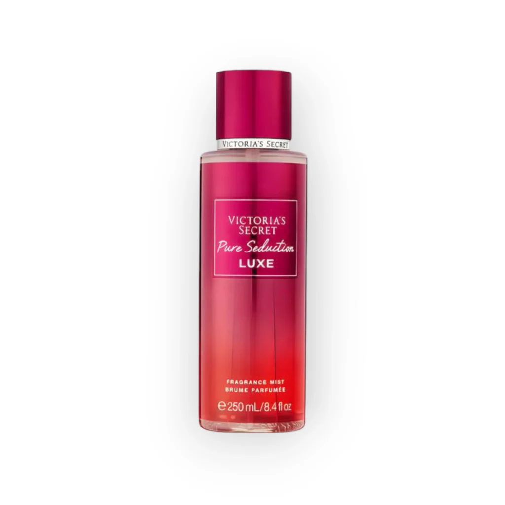 معطر جسم فيكتوريا سيكريت بيور سيداكشن لُوكس للنساء 250 مل