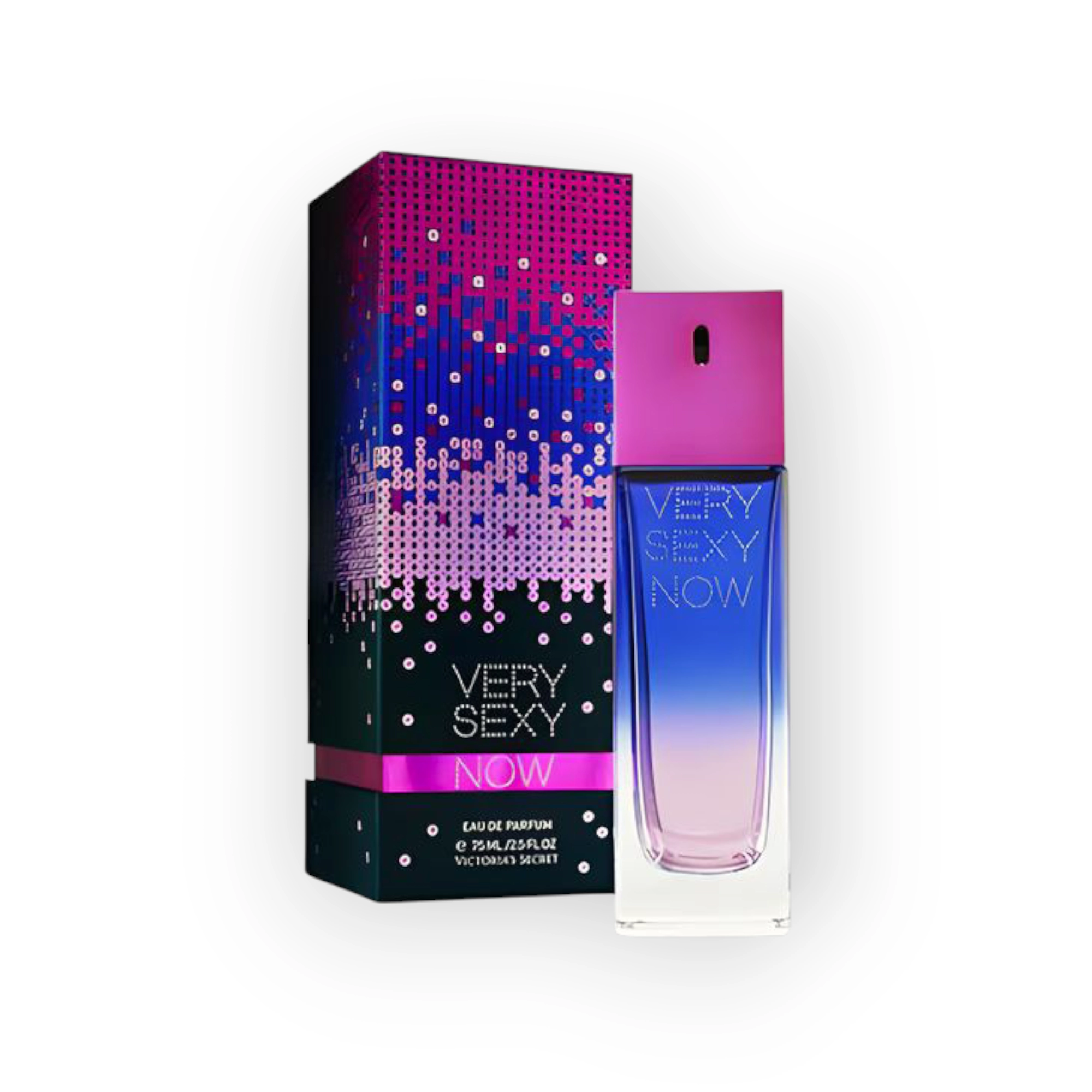 عطر فيكتوريا سيكريت ڤيري سِكسي ناو 2010 ڤي 2 للنساء 100 مل