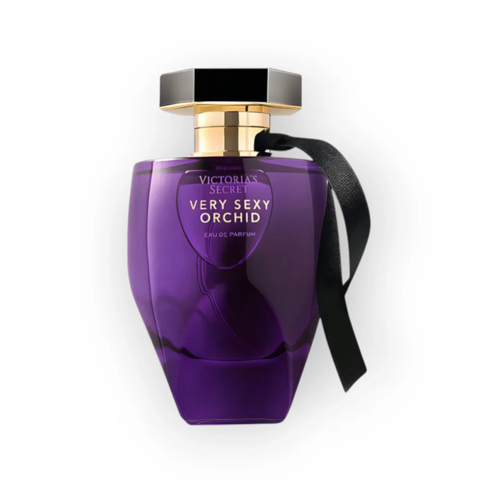 عطر فيكتوريا سيكريت ڤيري سِكسي أوركيد للنساء 100 مل