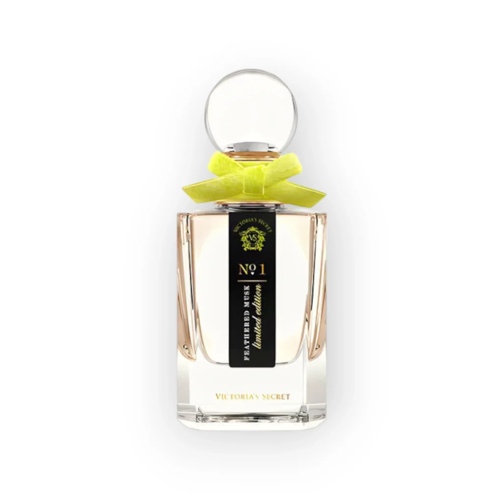عطر فيكتوريا سيكريت رقم 1 فيذرد ماسك للنساء 100 مل