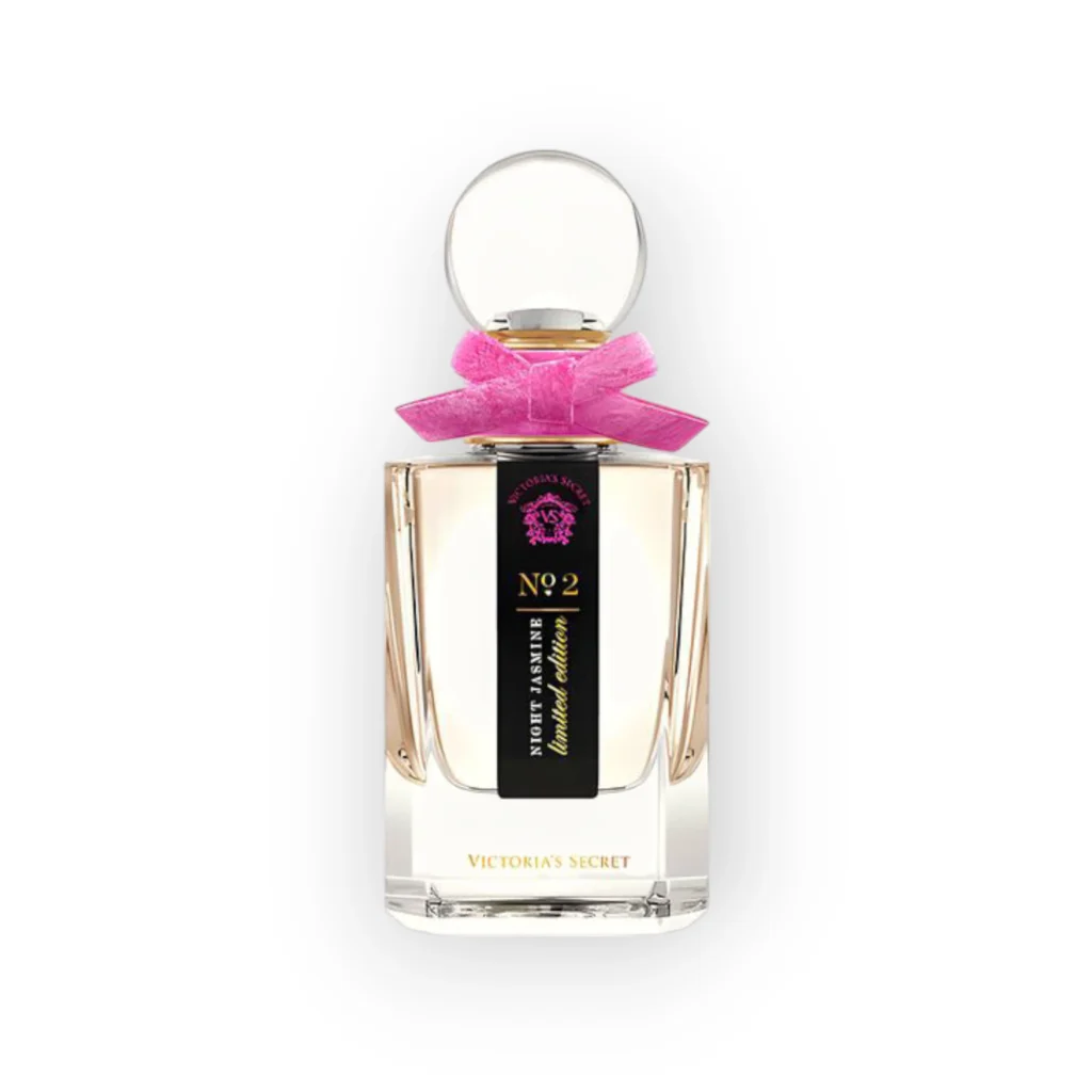 عطر فيكتوريا سيكريت رقم 2 نايت جاسمين للنساء 100 مل