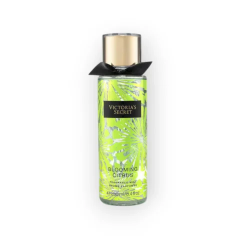 معطر جسم فيكتوريا سيكريت بلومينج سيترَس للجنسين 250 مل