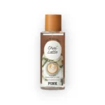 معطر جسم فيكتوريا سيكريت بينك تشاي لاتيه للنساء 250 مل