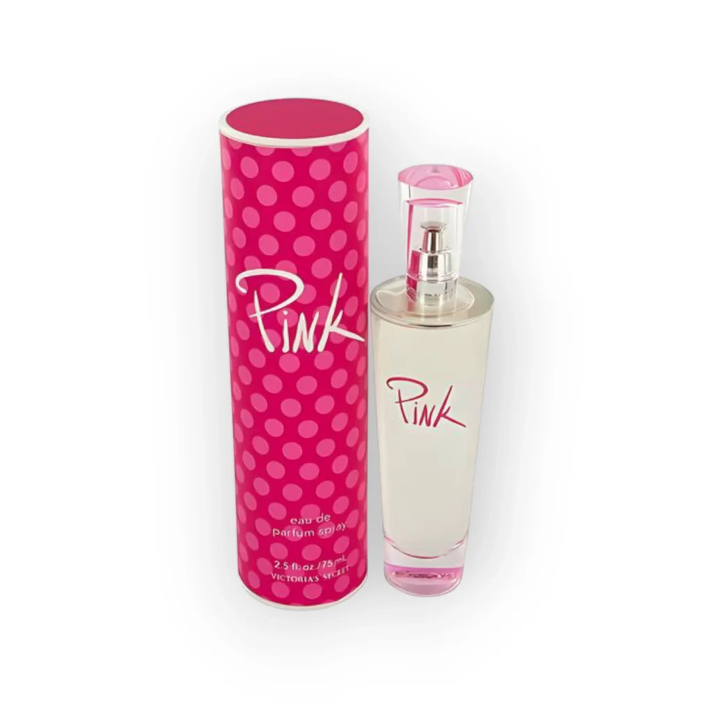 عطر فيكتوريا سيكريت بينك 2001 للنساء 100 مل