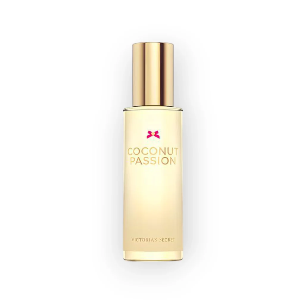 معطر جسم فيكتوريا سيكريت كوكوَنَت باشَن للنساء 250 مل
