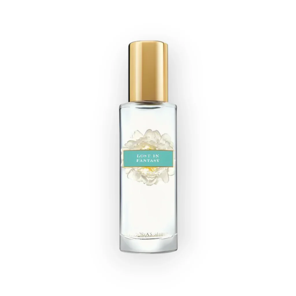 معطر جسم فيكتوريا سيكريت لوست إن فانتاسي للنساء 250 مل