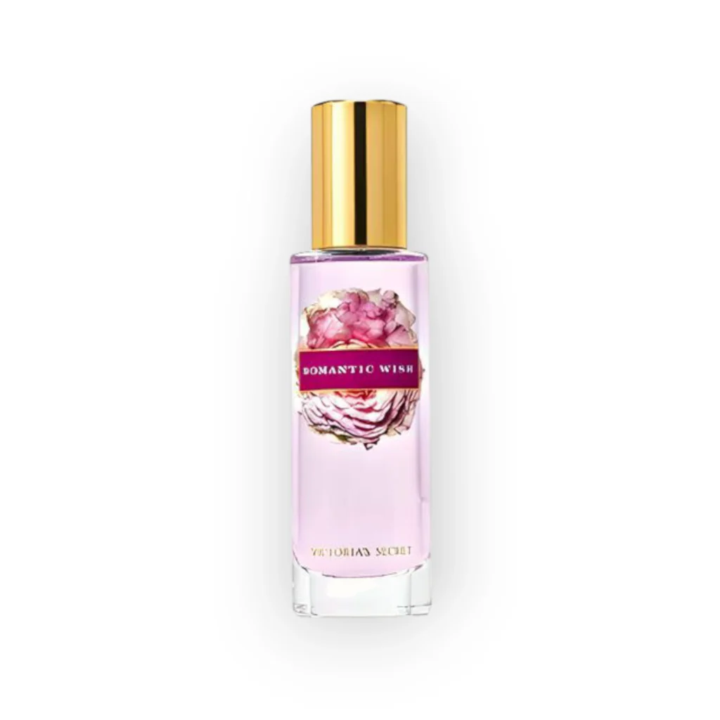 معطر جسم فيكتوريا سيكريت رومانتك وِش للنساء 250 مل
