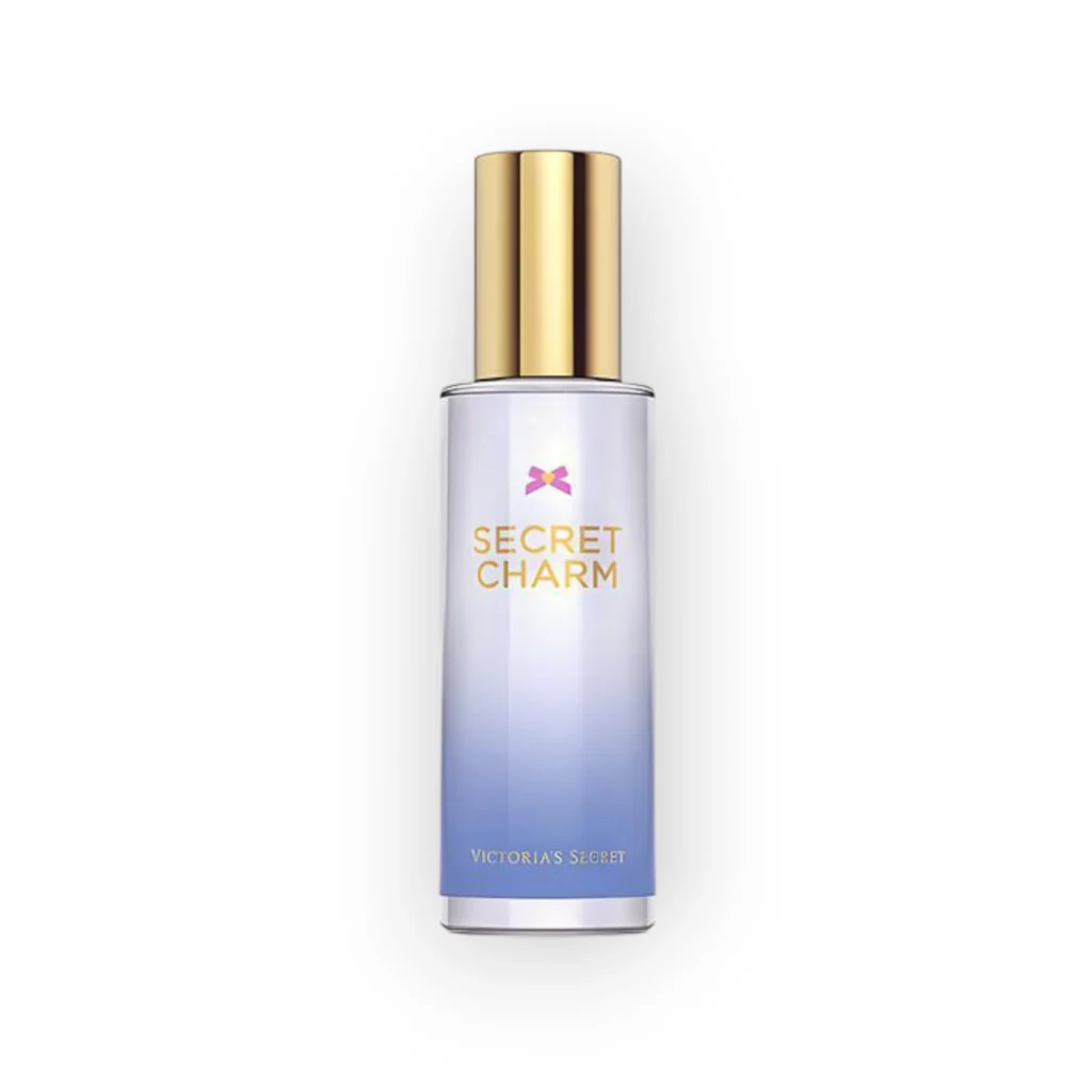 معطر جسم فيكتوريا سيكريت سيكريت تشارم للنساء 250 مل