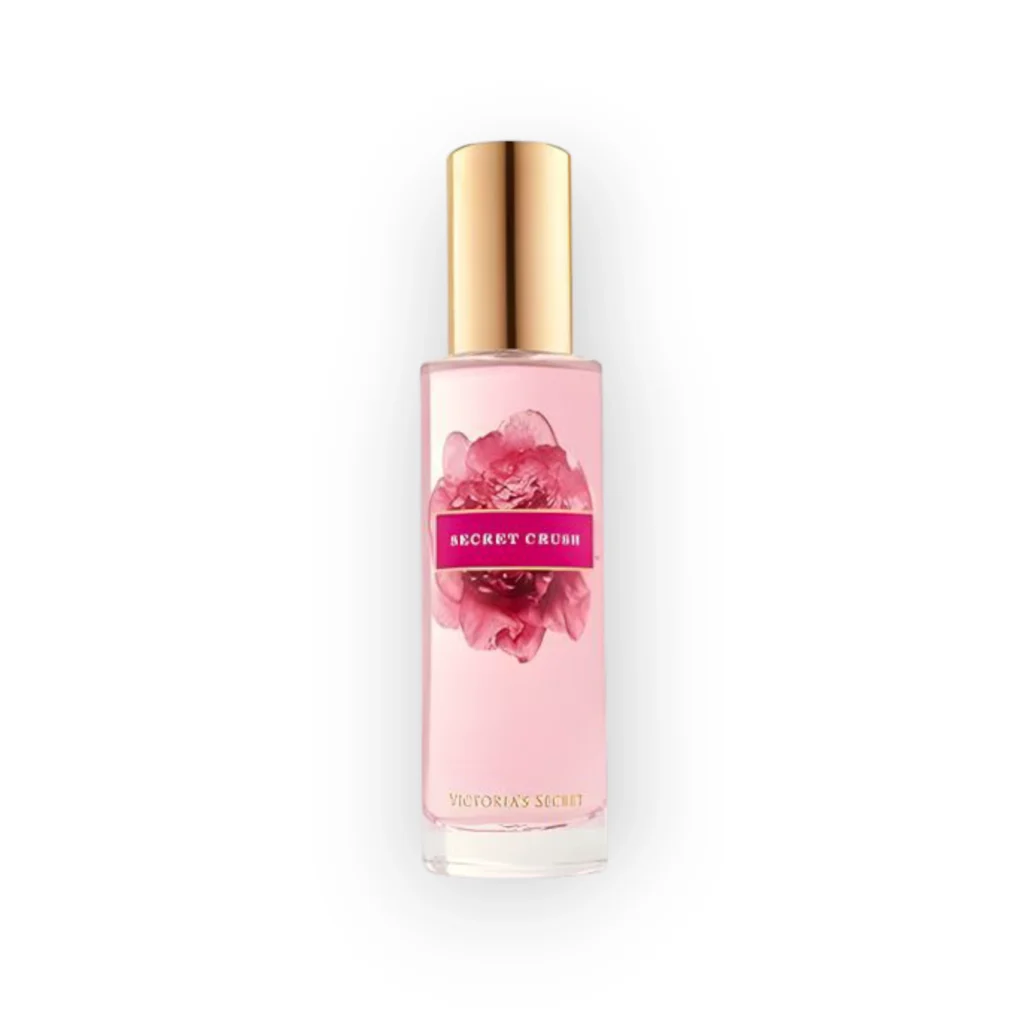 معطر جسم فيكتوريا سيكريت سيكريت كراش للنساء 250 مل