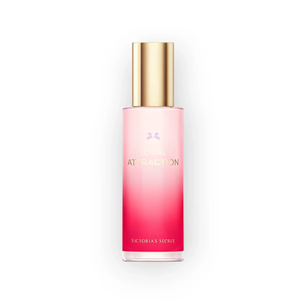 معطر جسم فيكتوريا سيكريت توتال أتراكشن للنساء 250 مل