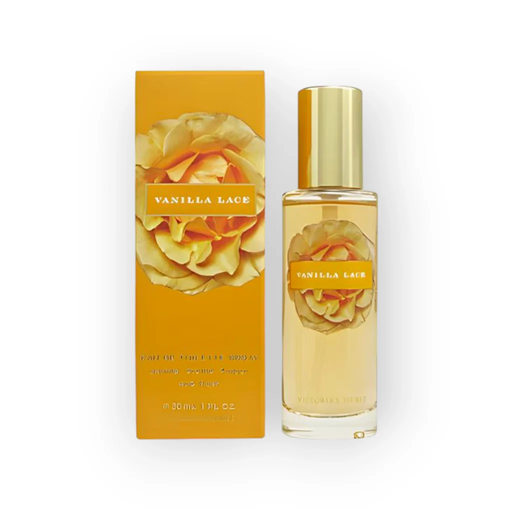 معطر جسم فيكتوريا سيكريت فانيلا ليس للنساء 250 مل