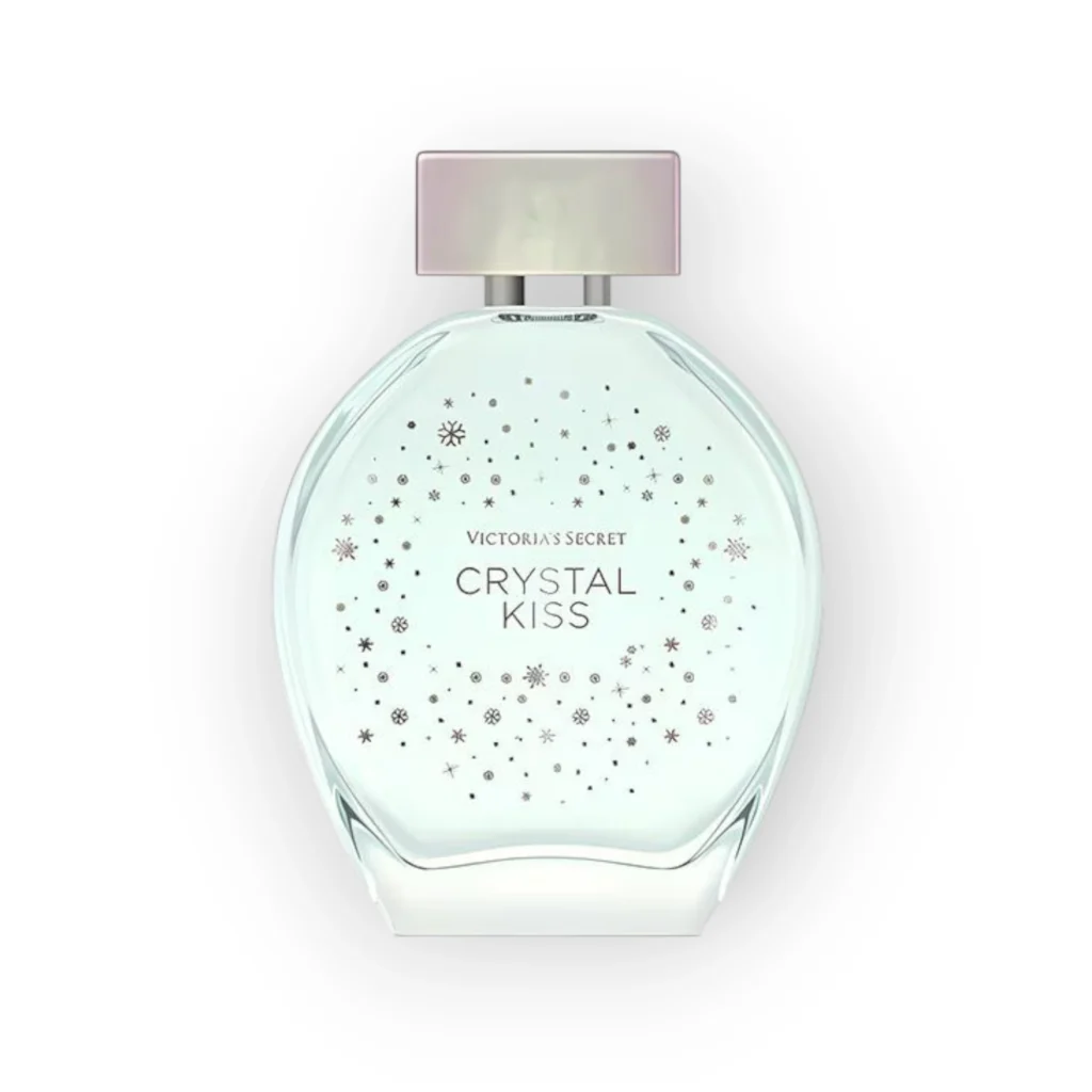 عطر فيكتوريا سيكريت كريستال كيس للنساء 100 مل
