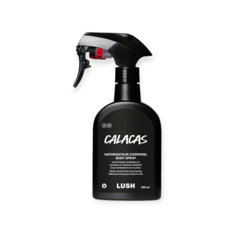 معطر جسم لاش سبراي  كالاساس للجنسين 200 مل