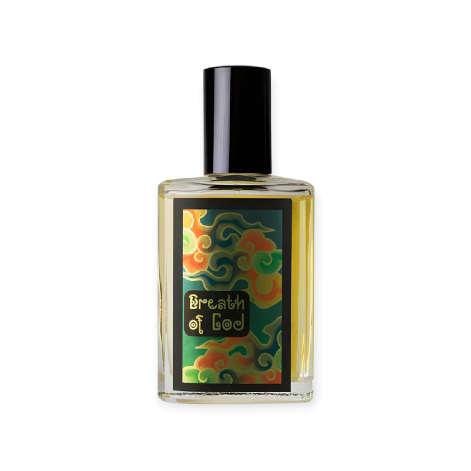 عطر لاش بريث أوف غاد للجنسين 100 مل